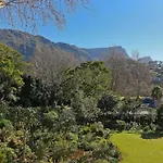 Upper Constantia Family Home