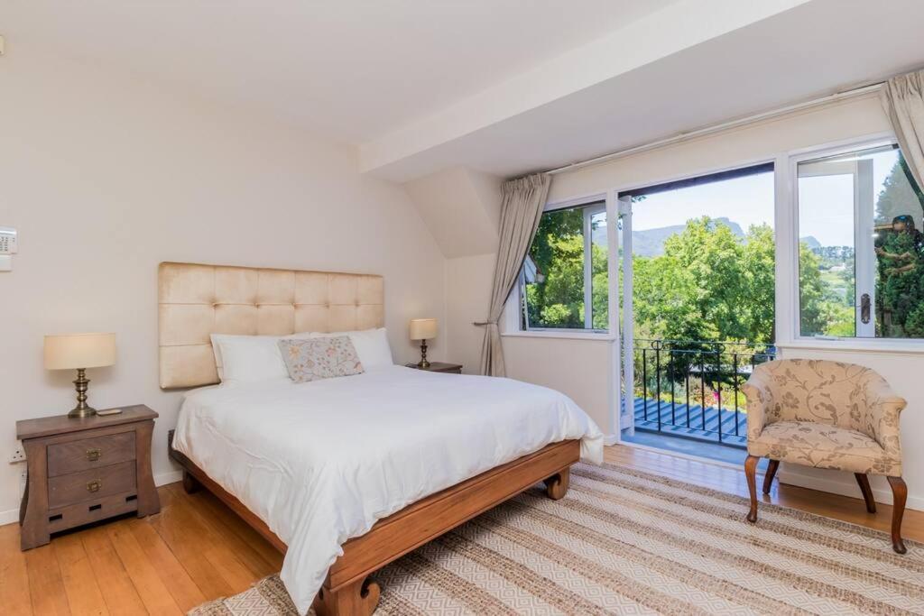 Upper Constantia Family Cape Town