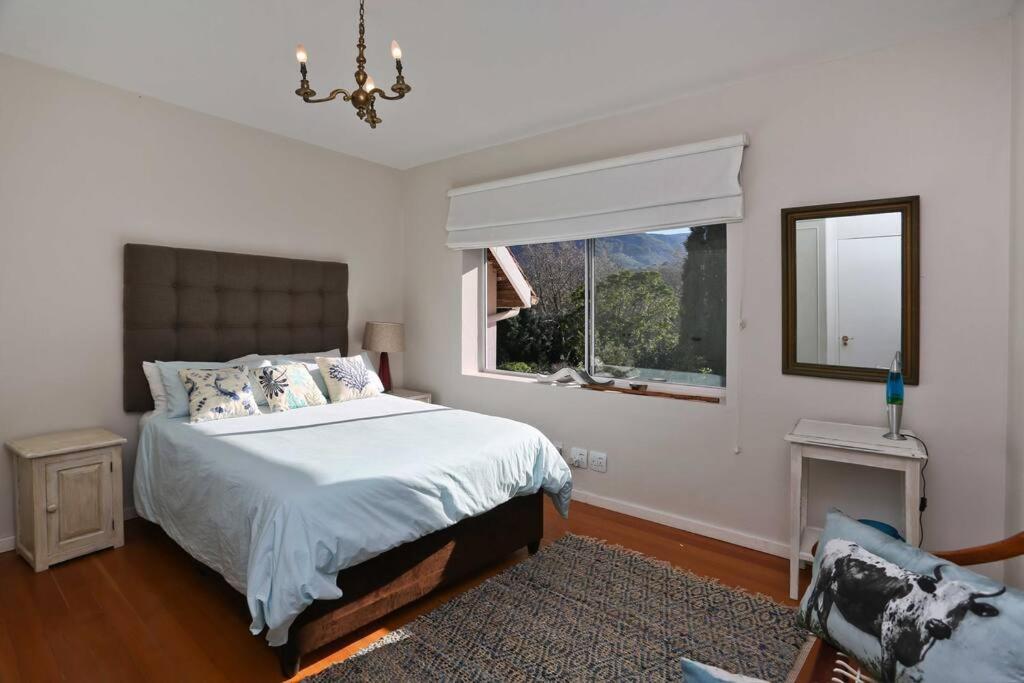 Upper Constantia Family * Cape Town